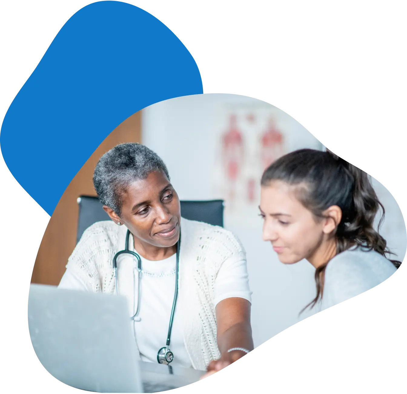 Healthcare professionals