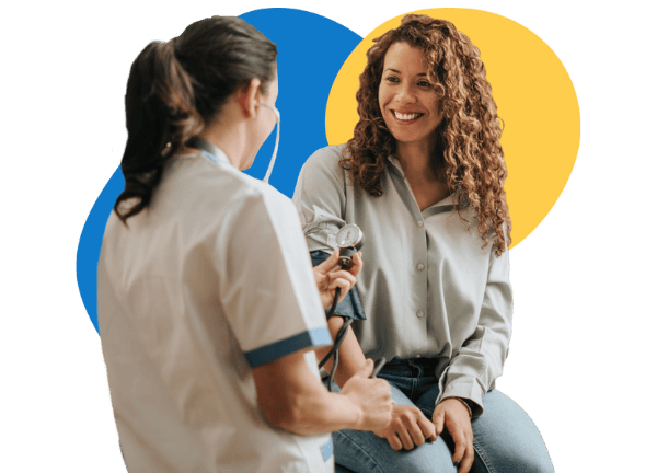 Healthcare professional consultation